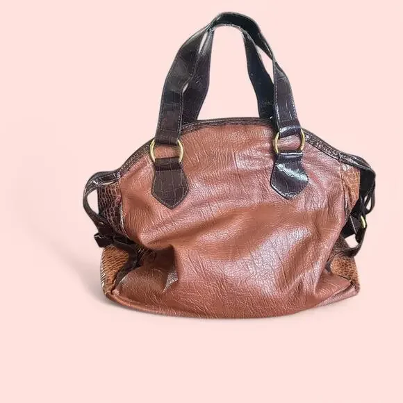 Y2K Coogi Australia Rear bag - Picture 2 of 8